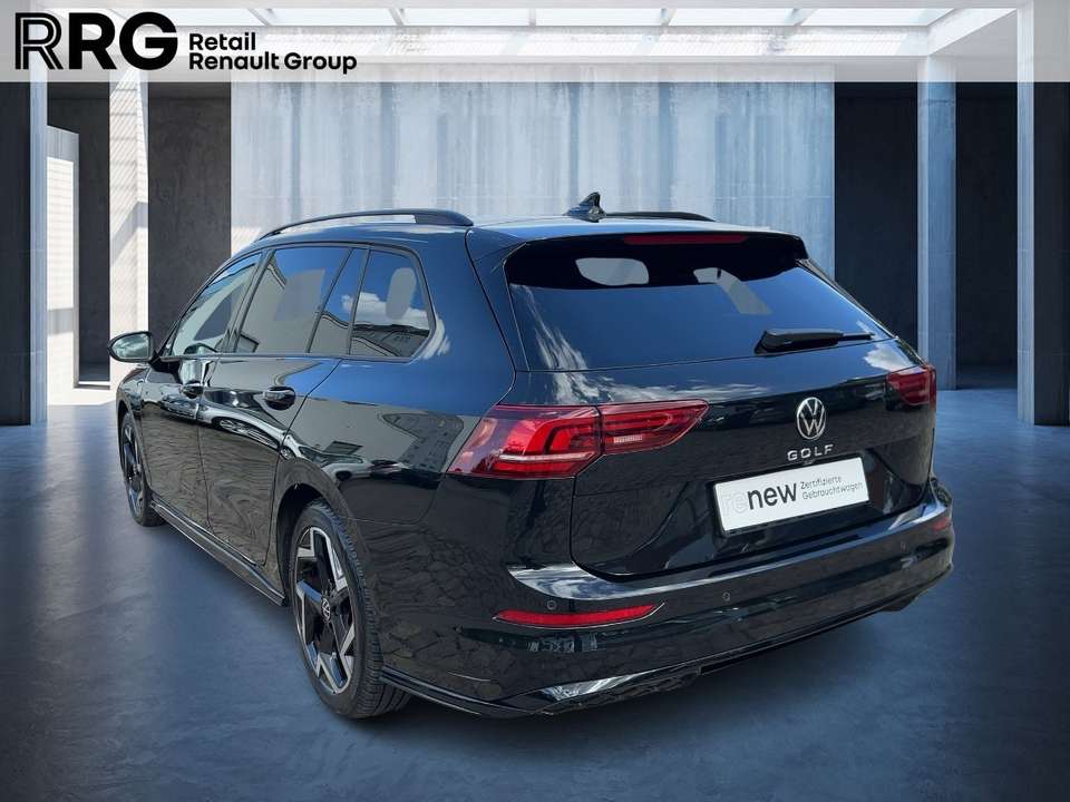 Volkswagen Golf - Imagem 5
