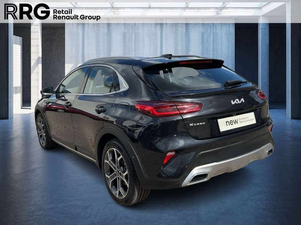 Kia XCeed - Imagem 5