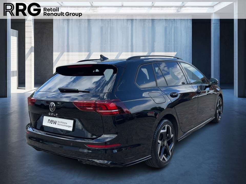 Volkswagen Golf - Imagem 6