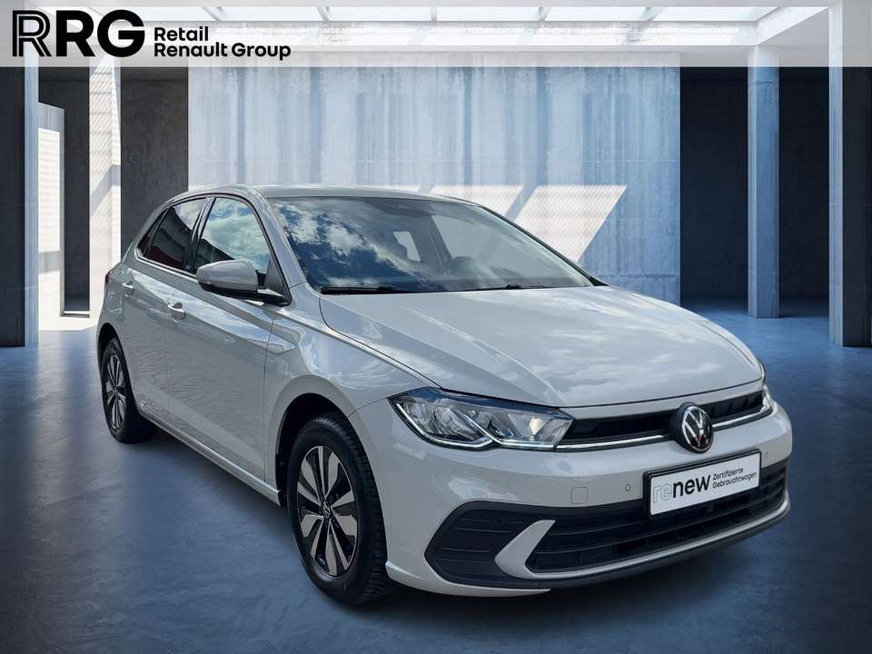 Volkswagen Polo - Imagem 8