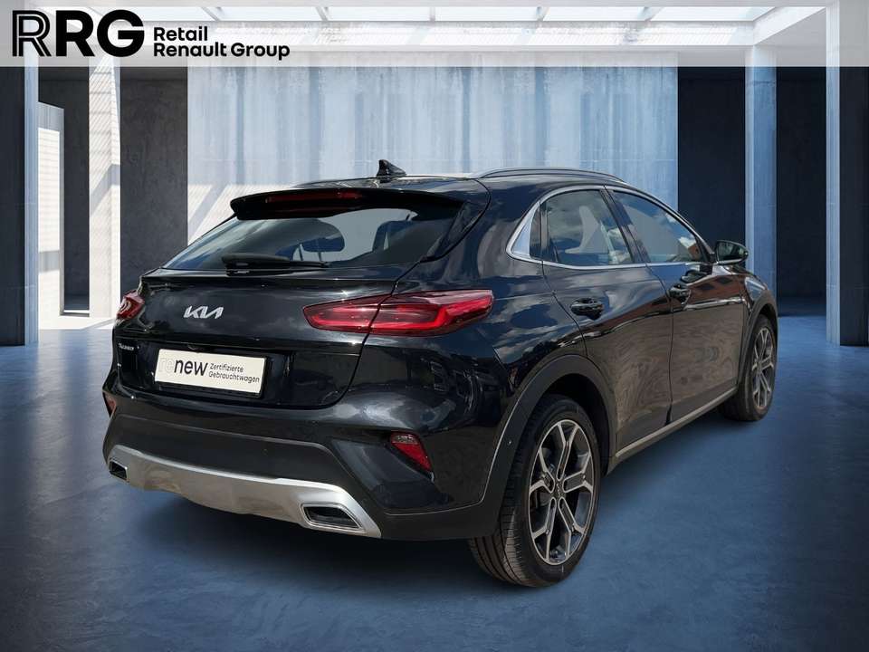 Kia XCeed - Imagem 6