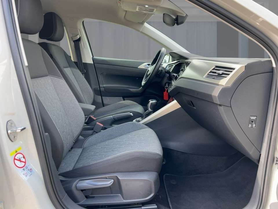 Volkswagen Polo - Imagem 9