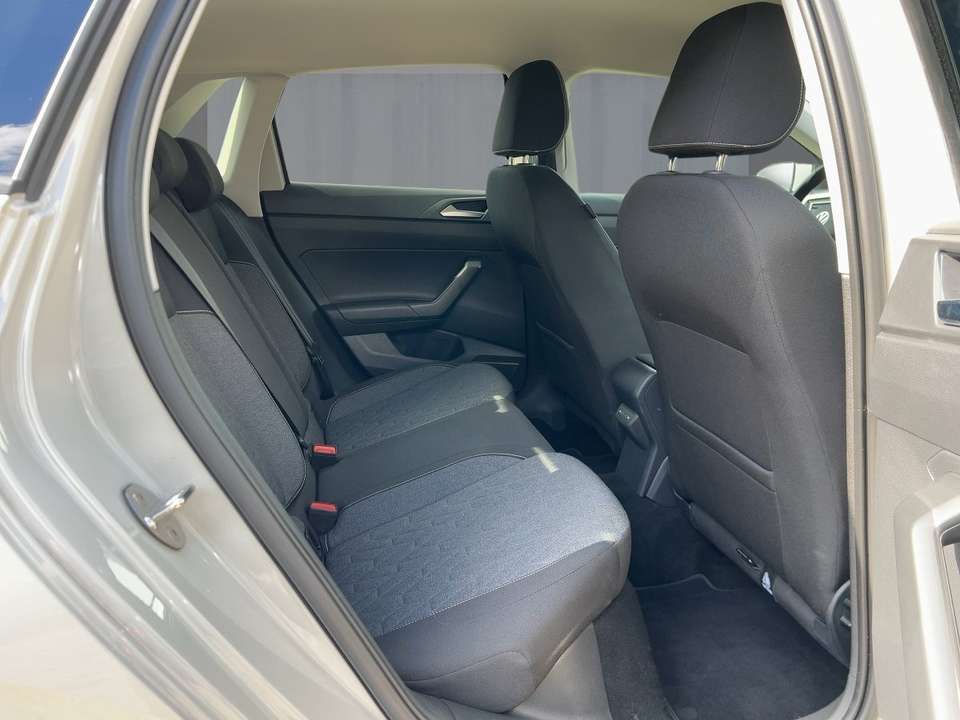 Volkswagen Polo - Imagem 10