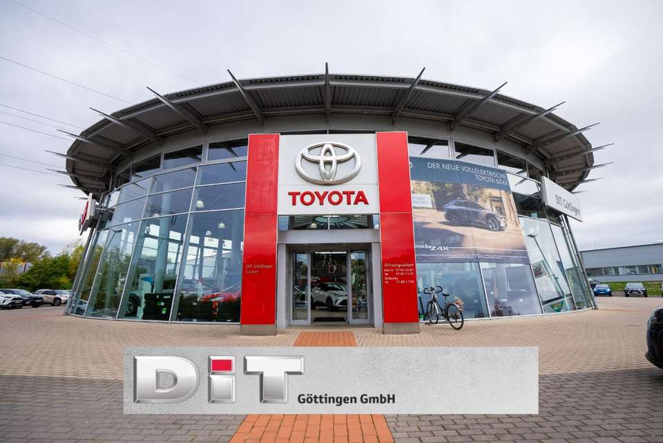 Toyota C-HR - Imagem 3