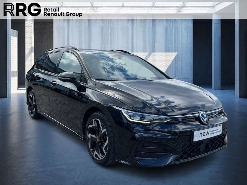 Volkswagen Golf - Imagem 8