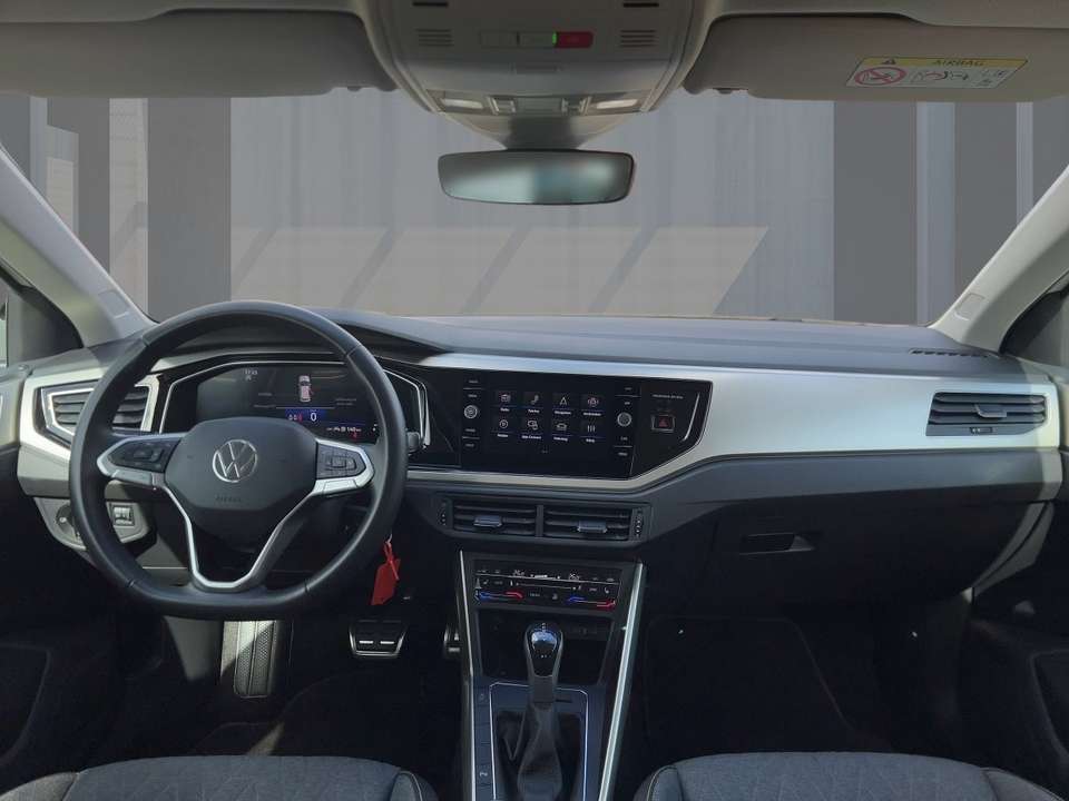 Volkswagen Polo - Imagem 11