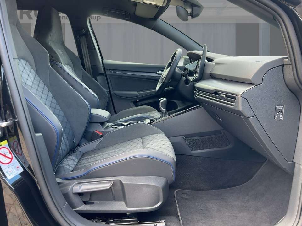 Volkswagen Golf - Imagem 9