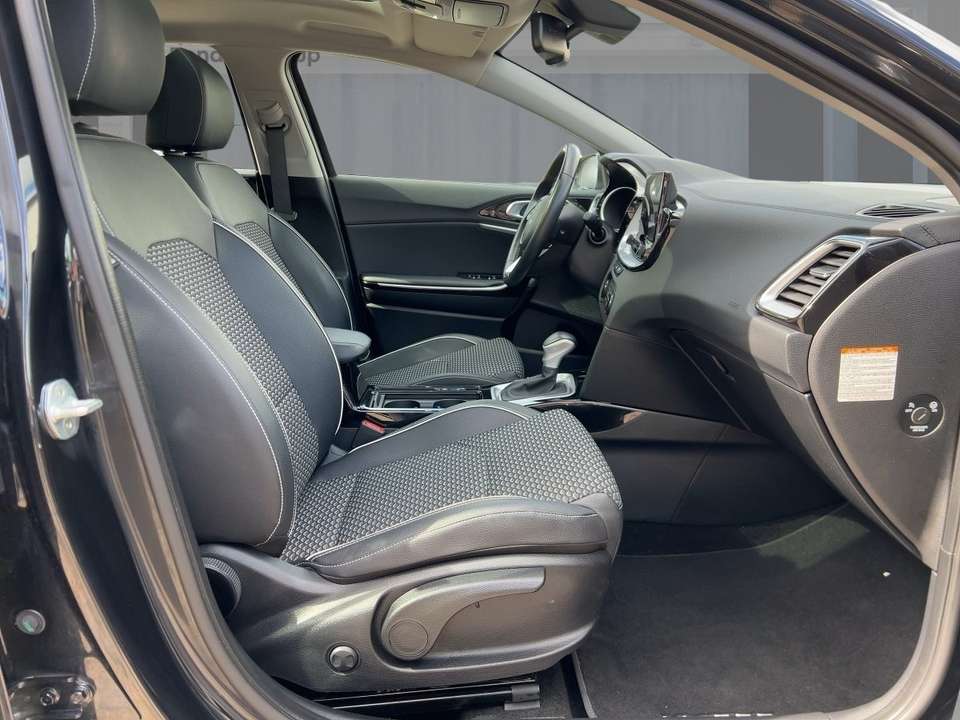 Kia XCeed - Imagem 9