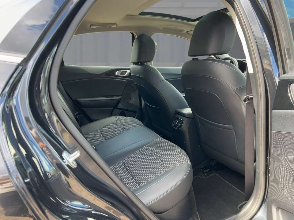 Kia XCeed - Imagem 10
