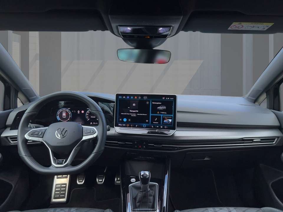 Volkswagen Golf - Imagem 11
