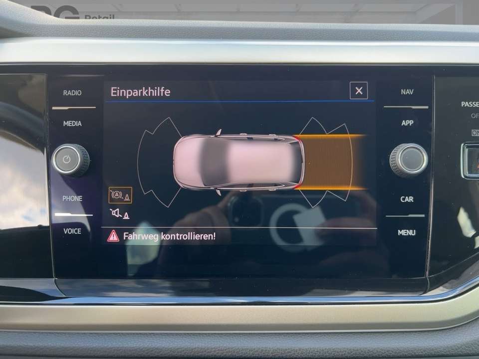 Volkswagen Polo - Imagem 14