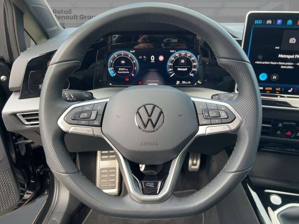 Volkswagen Golf - Imagem 12