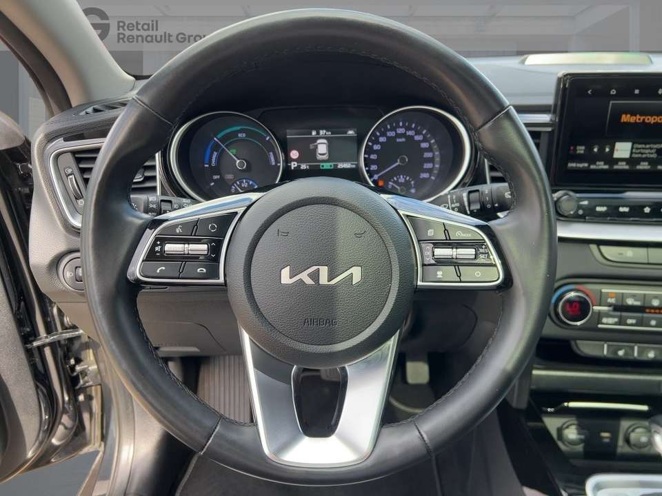 Kia XCeed - Imagem 12