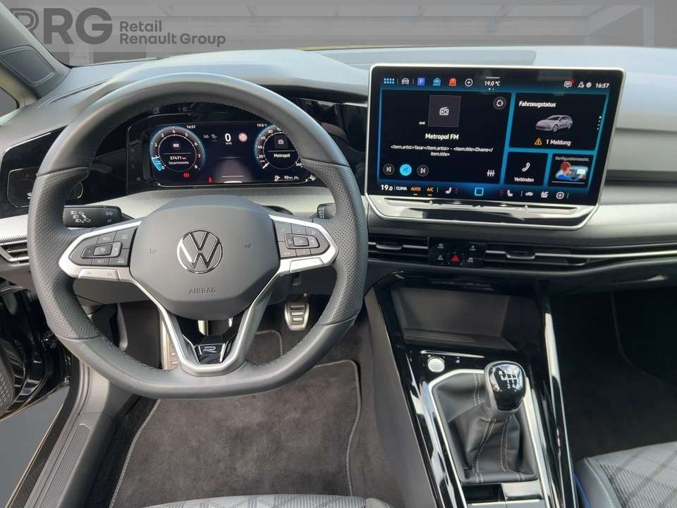 Volkswagen Golf - Imagem 13