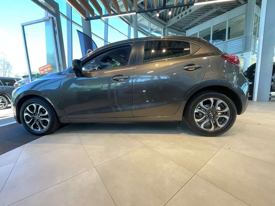 Mazda 2 - Imagem 4