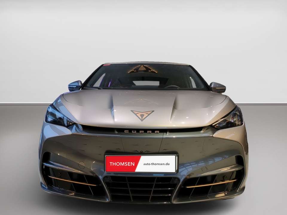 CUPRA Tavascan - Imagem 3