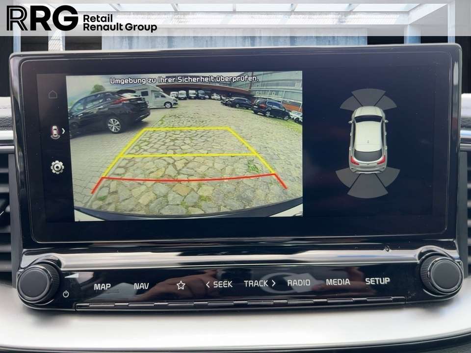 Kia XCeed - Imagem 14