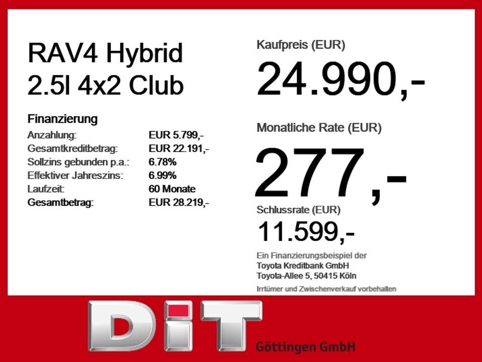 Toyota RAV 4 - Imagem 4