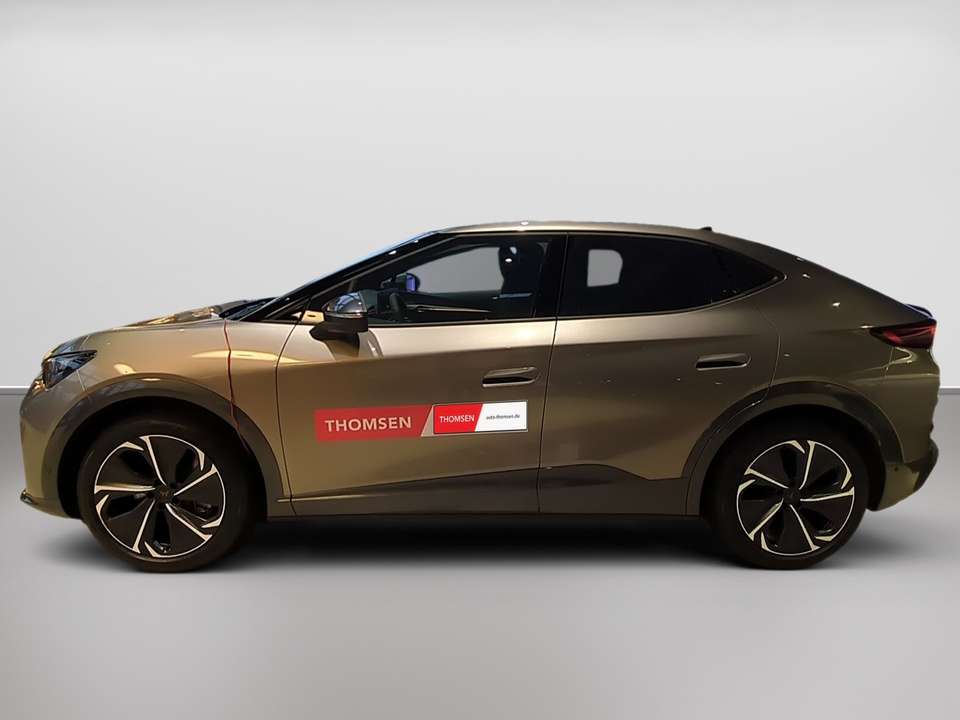 CUPRA Tavascan - Imagem 4