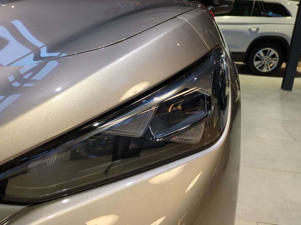 CUPRA Tavascan - Imagem 7