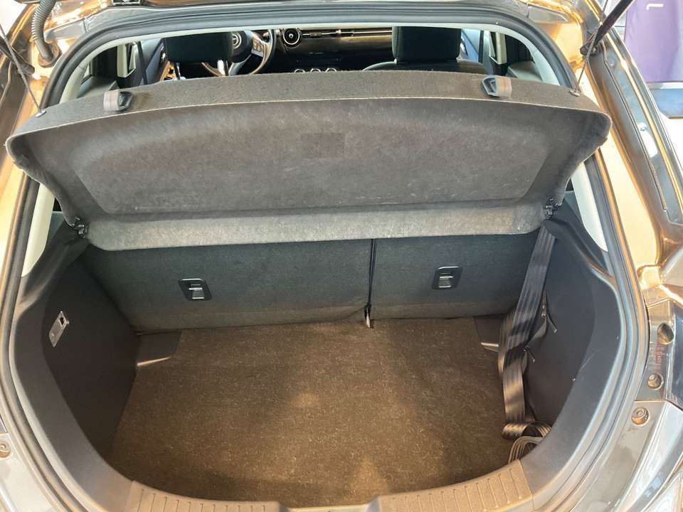 Mazda 2 - Imagem 10