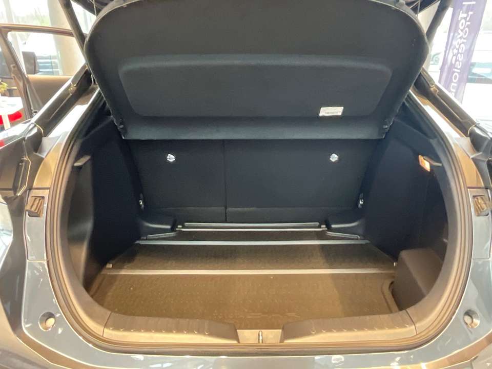 Toyota C-HR - Imagem 15