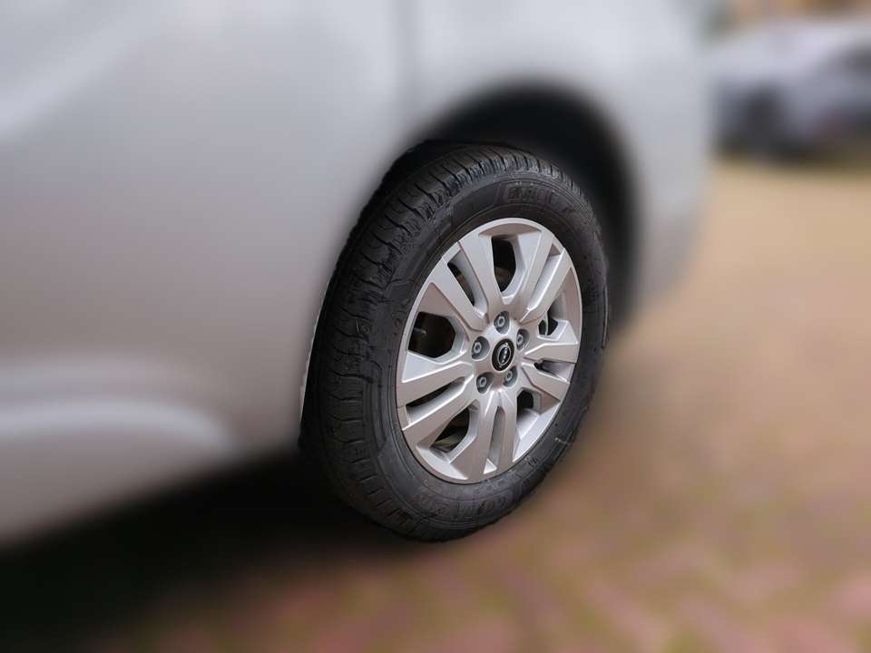 Nissan Primastar - Imagem 8