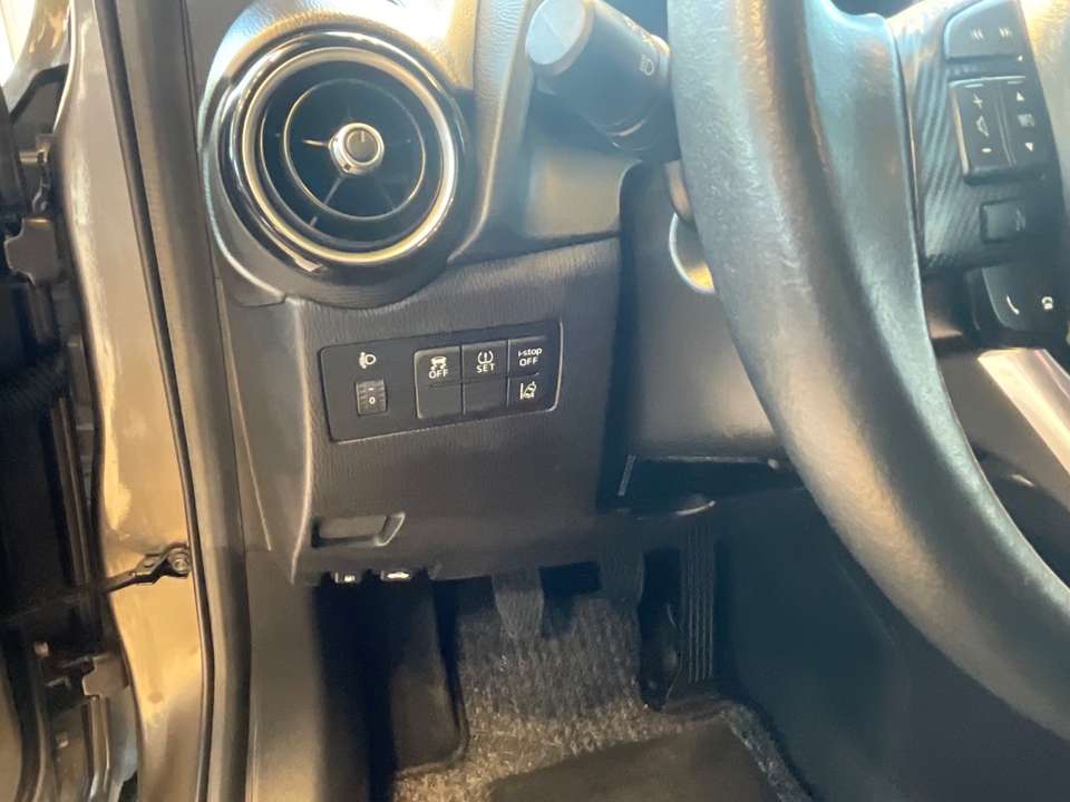 Mazda 2 - Imagem 14