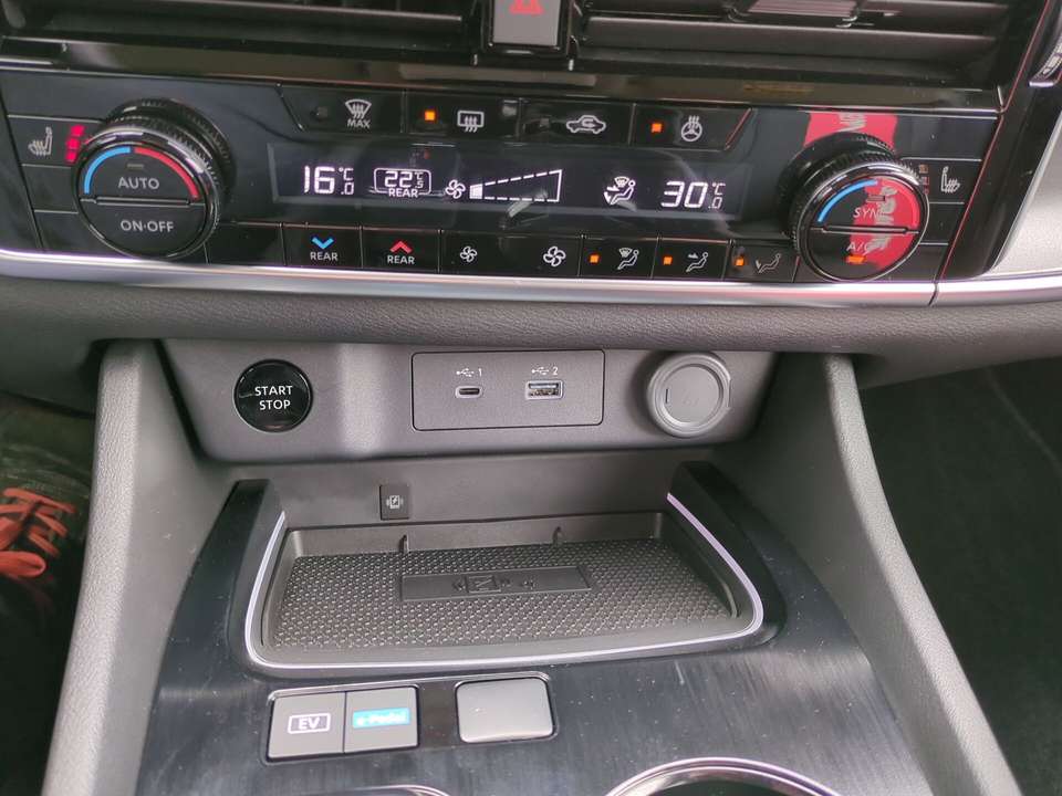 Nissan X-Trail - Imagem 12