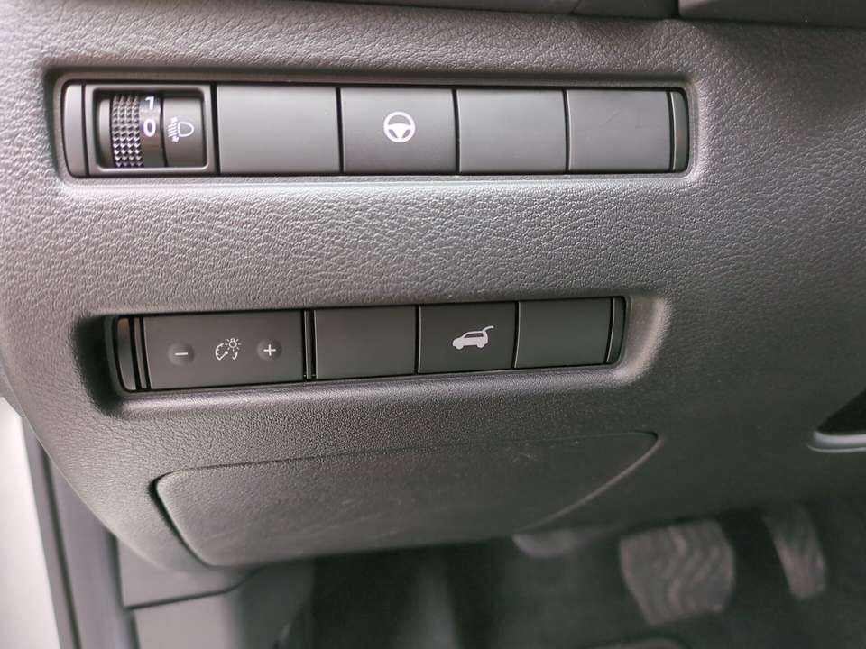 Nissan X-Trail - Imagem 13