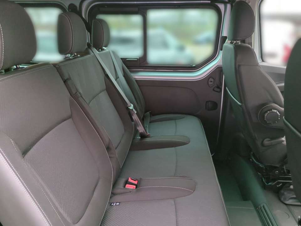 Nissan Primastar - Imagem 13