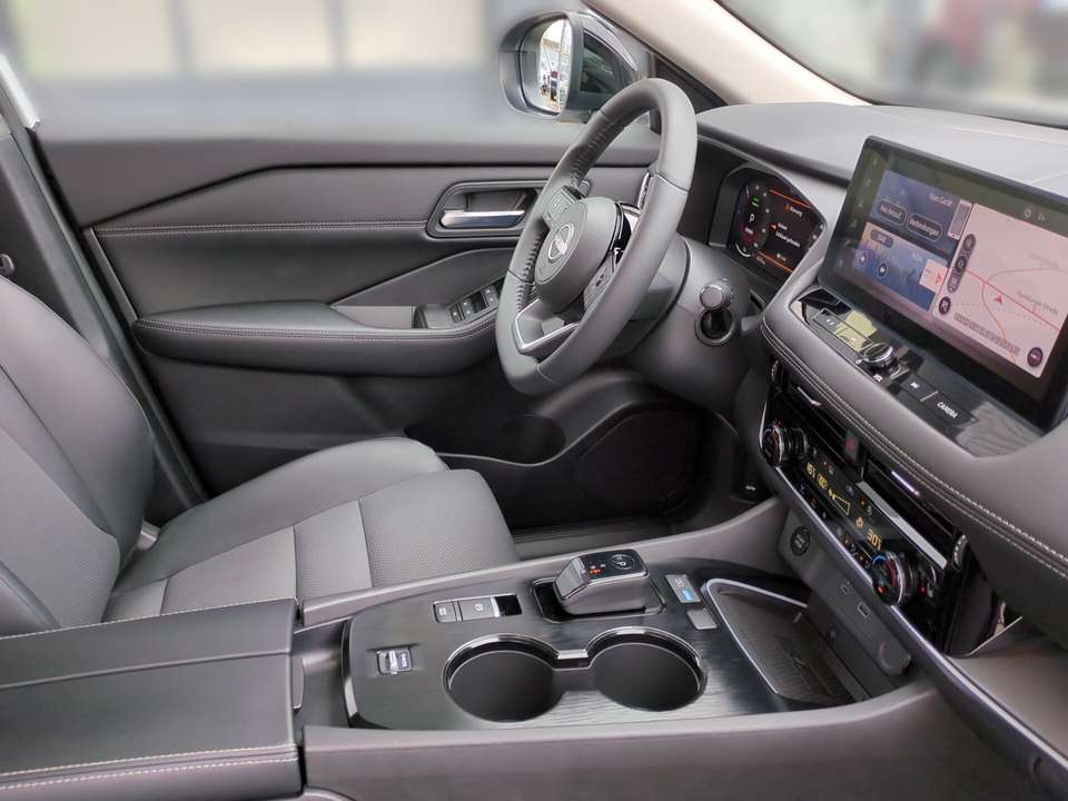 Nissan X-Trail - Imagem 15