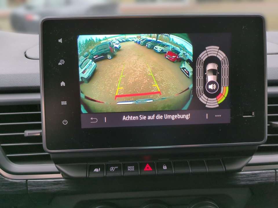 Nissan Primastar - Imagem 14