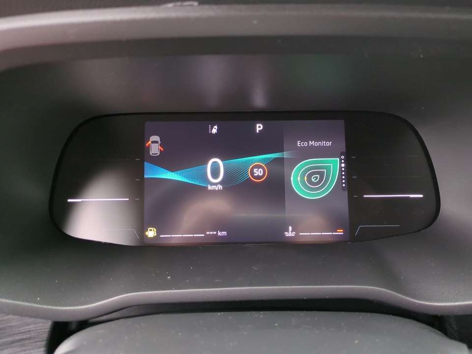 Nissan Primastar - Imagem 15