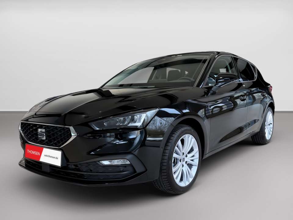 SEAT Leon - Imagem 2