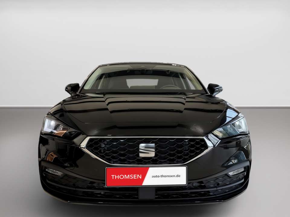 SEAT Leon - Imagem 3