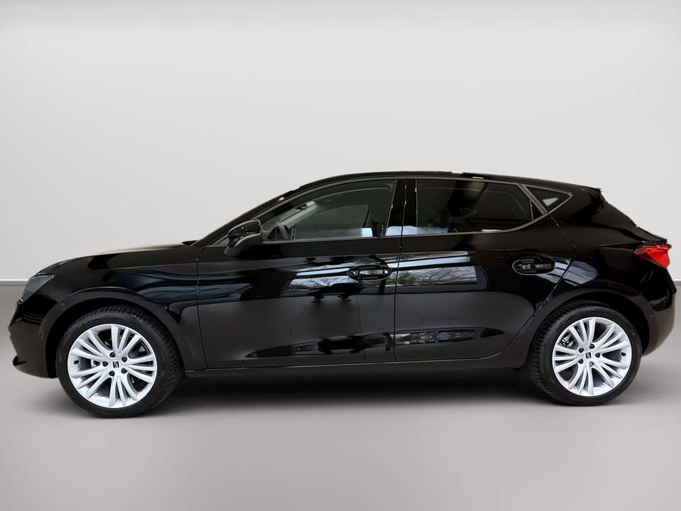 SEAT Leon - Imagem 4
