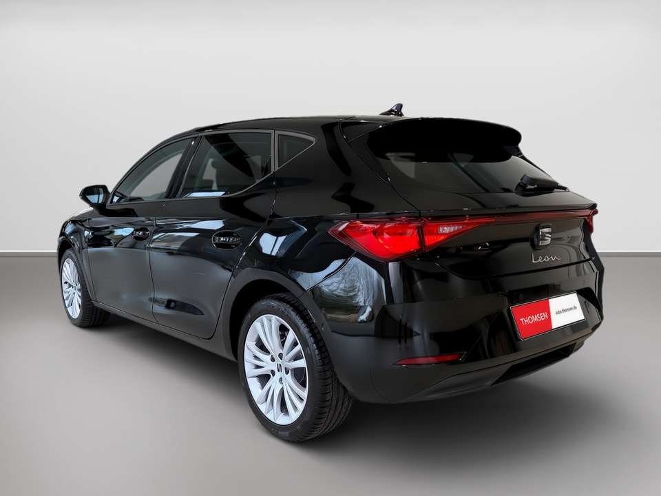SEAT Leon - Imagem 5