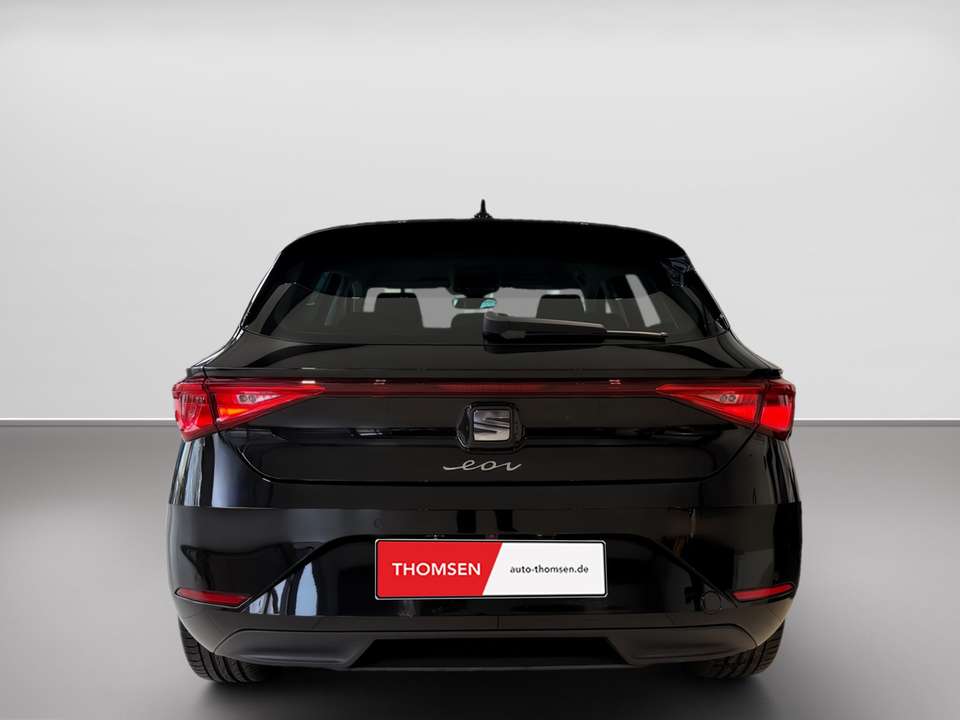 SEAT Leon - Imagem 6