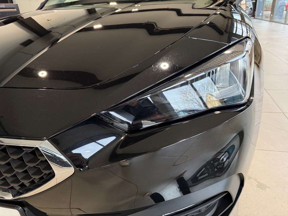 SEAT Leon - Imagem 7