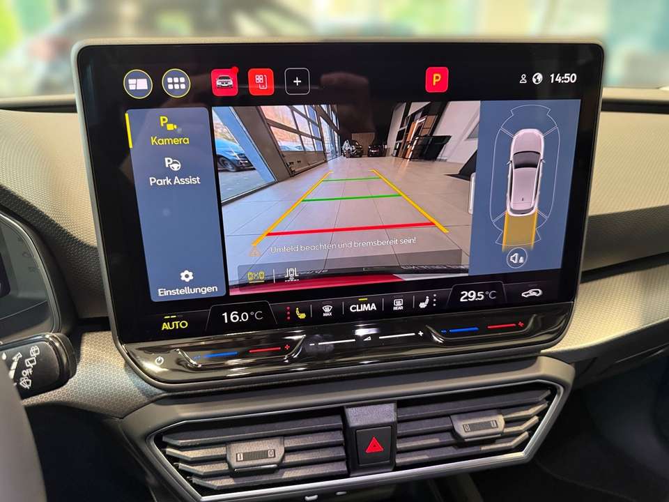 SEAT Leon - Imagem 15