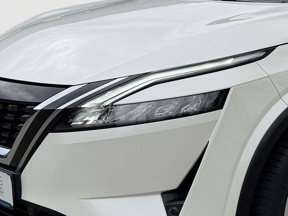 Nissan Qashqai - Imagem 6