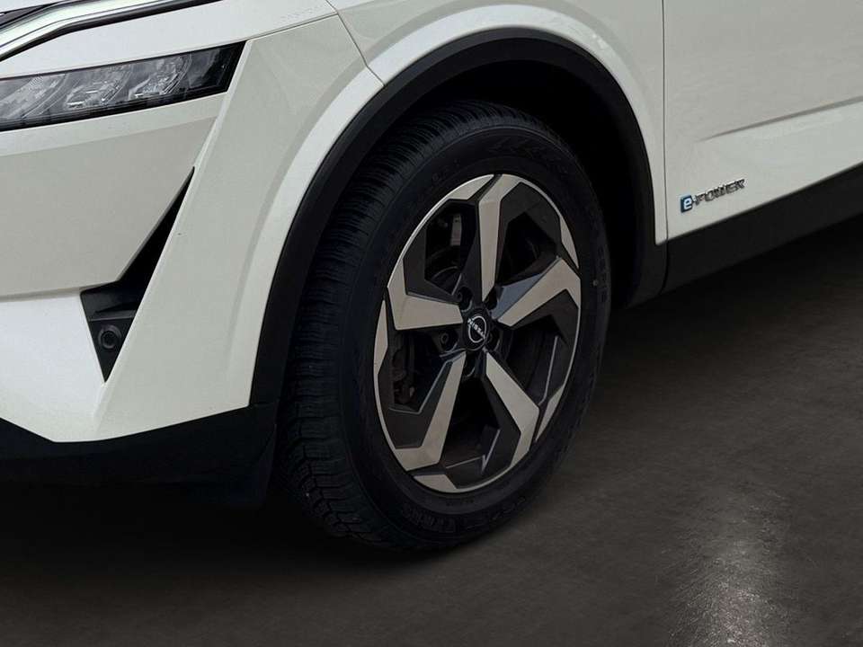 Nissan Qashqai - Imagem 7