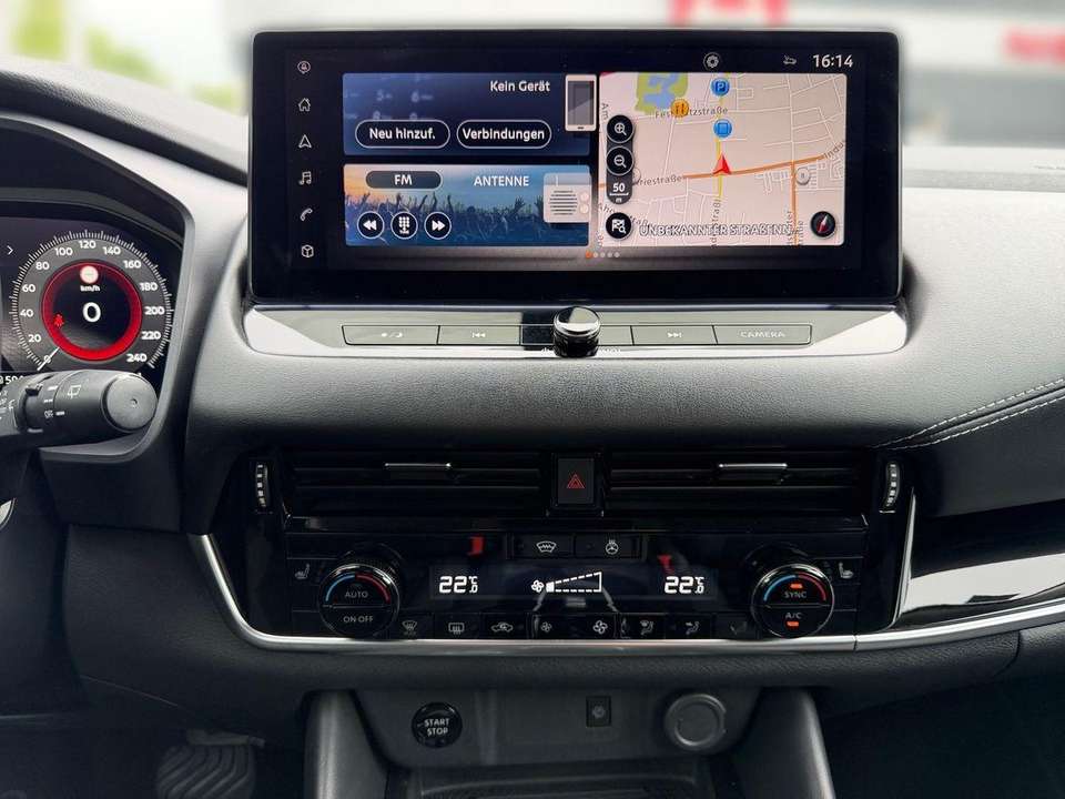 Nissan Qashqai - Imagem 10