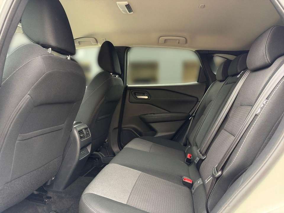 Nissan Qashqai - Imagem 12