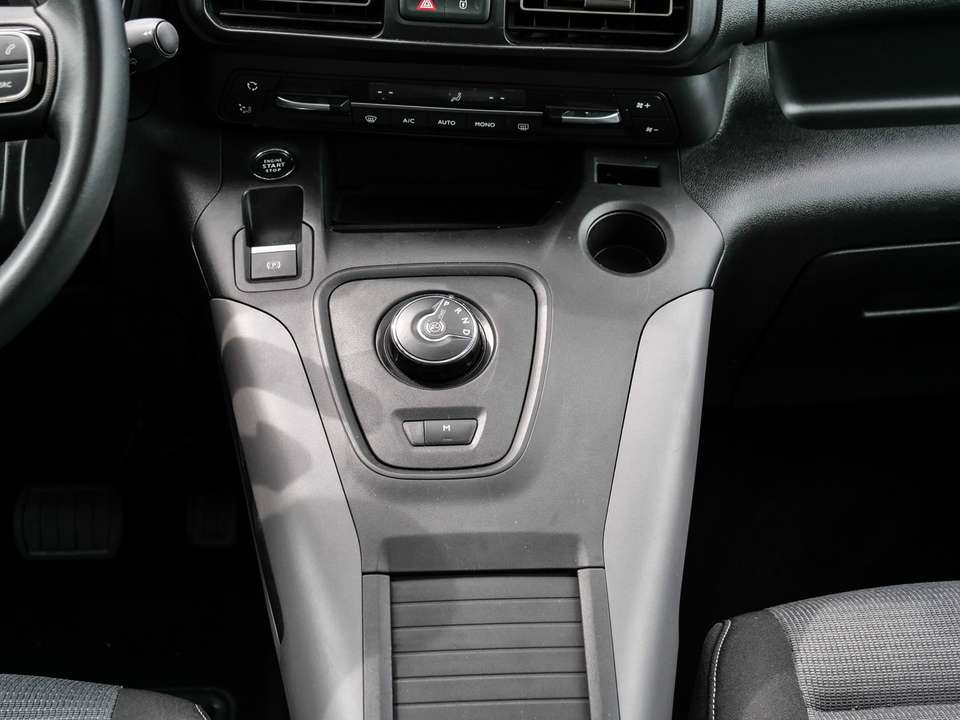 Toyota Proace City - Imagem 13