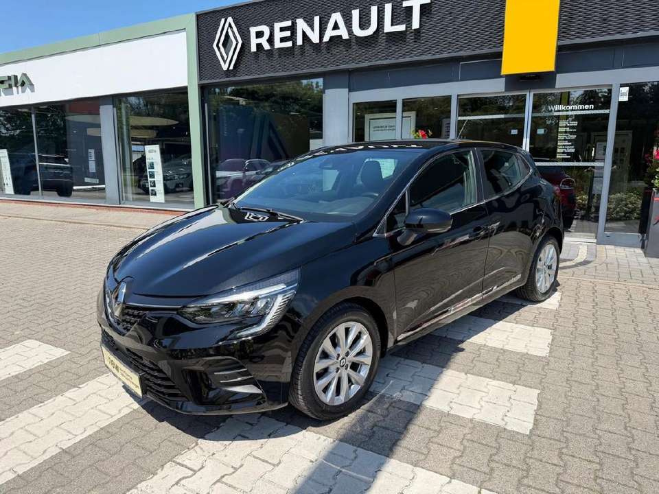 Renault Clio - Imagem 2