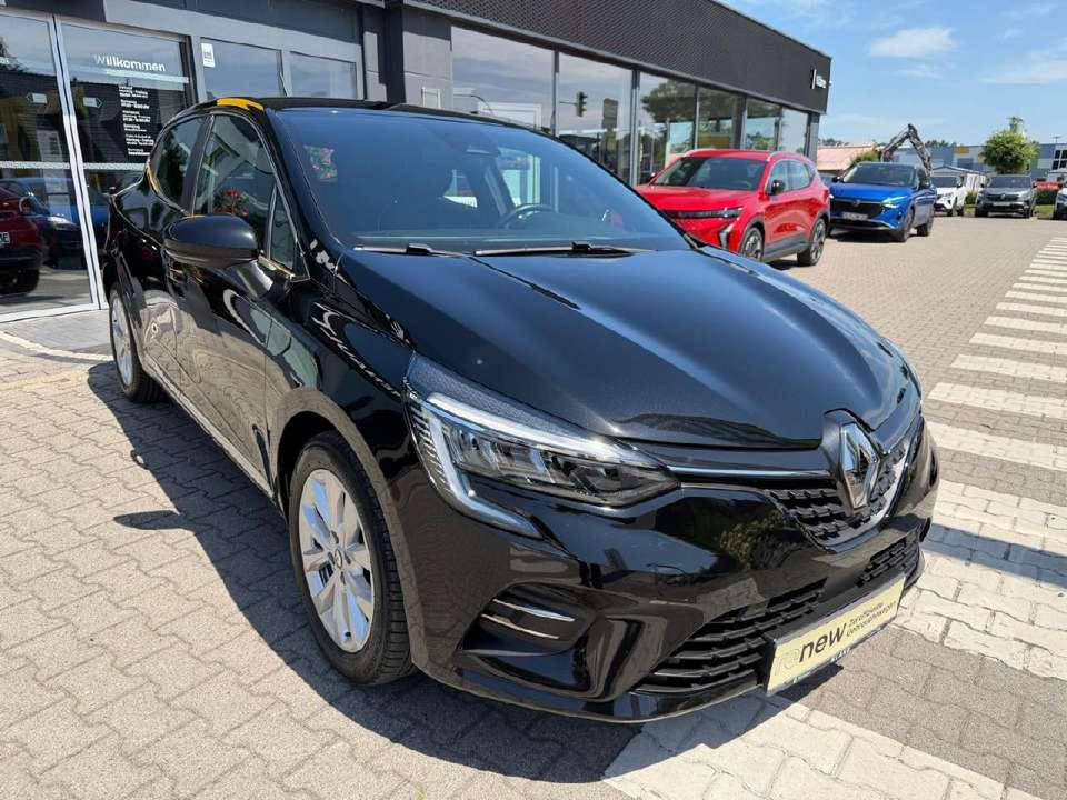 Renault Clio - Imagem 3