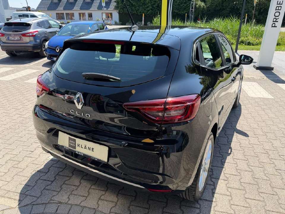 Renault Clio - Imagem 4