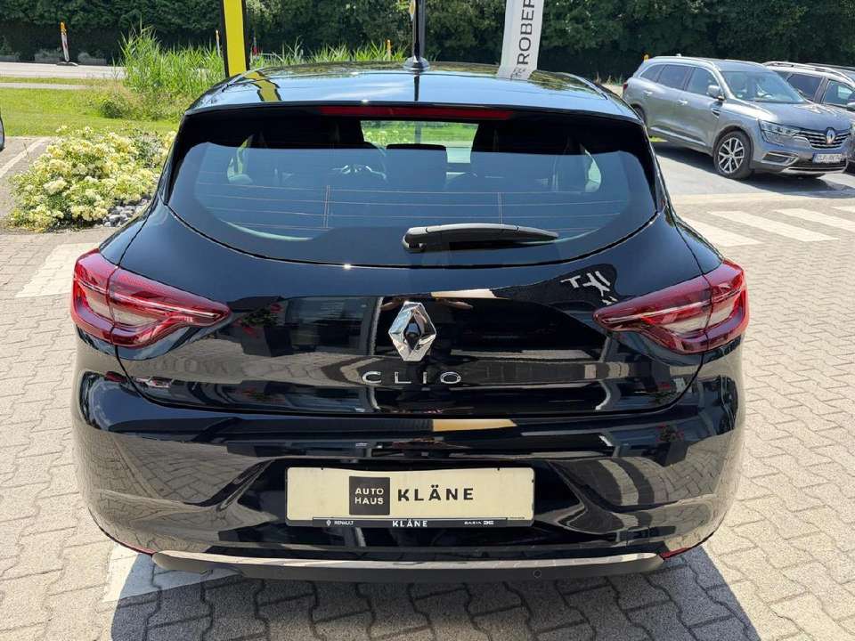 Renault Clio - Imagem 5